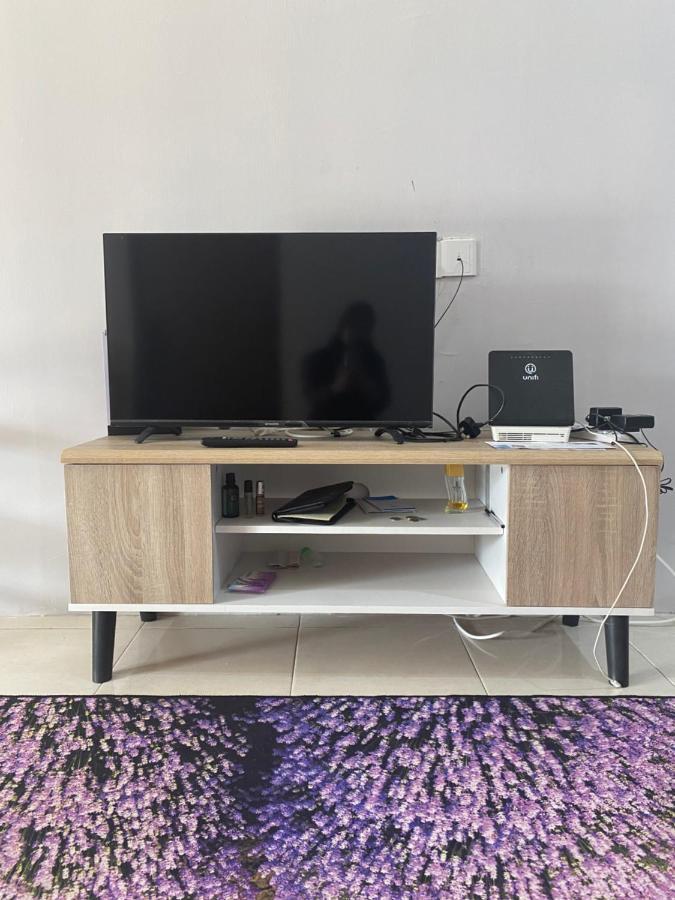 Free Wifi Adman Homestay Alor Setar Kampong Selarong Batang Exterior foto